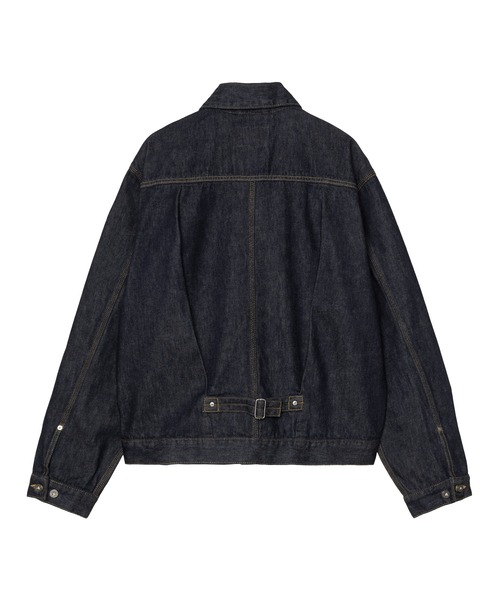 Carhartt WIP（カーハートワークインプログレス） デニムジャケット g