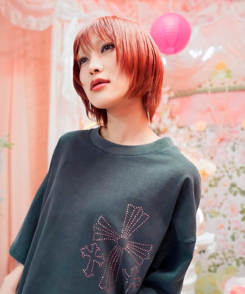 GALFY（ガルフィー） セットアップ 「別注」GA×GALFY-安心の十字架
