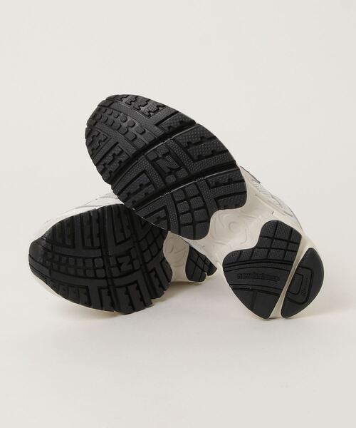 「New Balance」 ローカットスニーカー 27.5cm グレー レディース_画像7