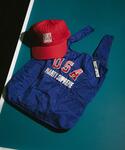 トートバッグ URBAN RESEARCH×M...の詳細画像3