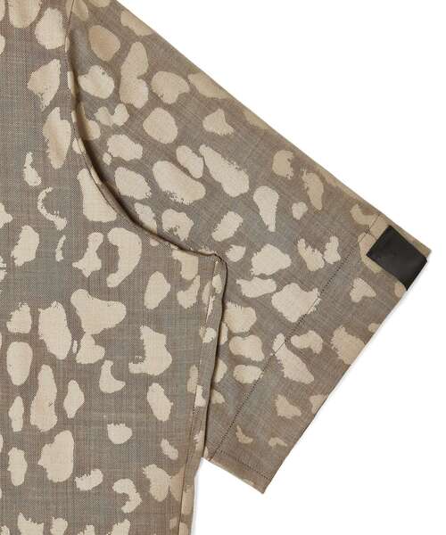 シャツ HALF SLEEVE SHIRT メンズ レディースの画像