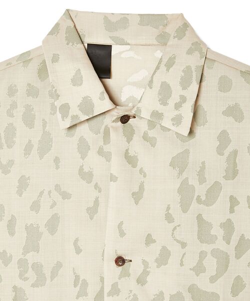 シャツ HALF SLEEVE SHIRT メンズ レディースの画像