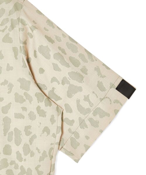 シャツ HALF SLEEVE SHIRT メンズ レディースの画像