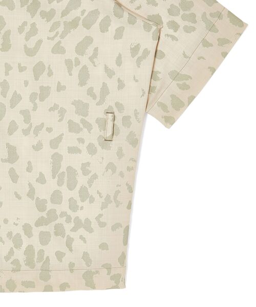 シャツ HALF SLEEVE SHIRT メンズ レディースの画像