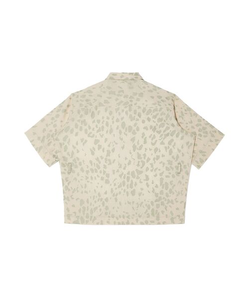 シャツ HALF SLEEVE SHIRT メンズ レディースの画像