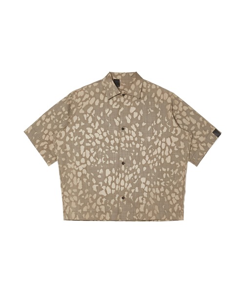 シャツ HALF SLEEVE SHIRT メンズ レディースの画像