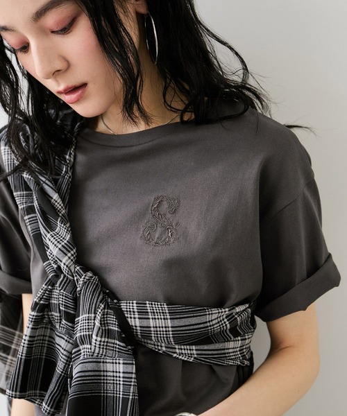 bibiy（レディースTシャツ、カットソー）｜トップス | ファッション の