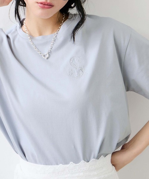 bibiy（レディースTシャツ、カットソー）｜トップス | ファッション の