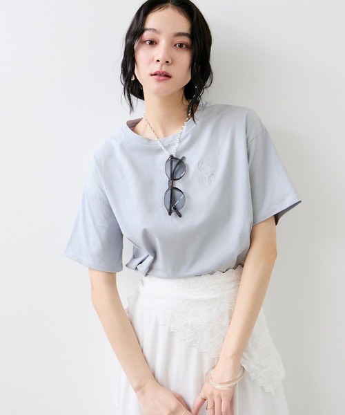 bibiy（レディースTシャツ、カットソー）｜トップス | ファッション の