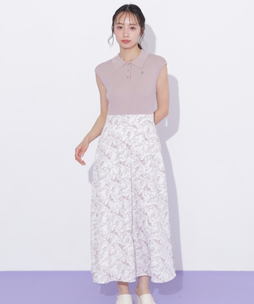 JILL by JILL STUART（ジルバイジルスチュアート） ワンピース 夏