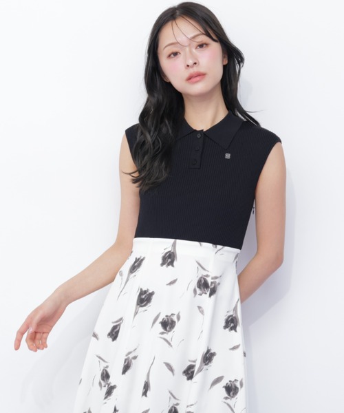 JILL by JILL STUART（ジルバイジルスチュアート） ワンピース 夏