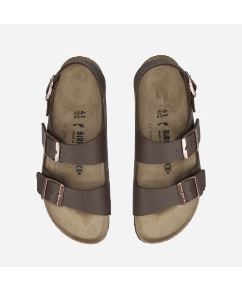 BIRKENSTOCK（ビルケンシュトック） サンダル BIRKENSTOCK MILANO