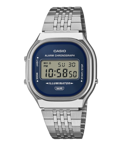 腕時計 CASIO CLASSIC / A140WE-2AJF メンズ レディース