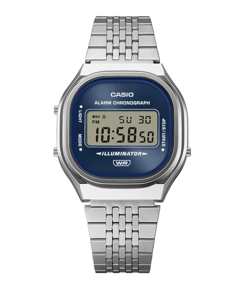 腕時計 CASIO CLASSIC / A140WE-2AJF メンズ レディースの画像