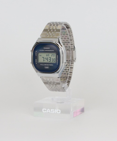 腕時計 CASIO CLASSIC / A140WE-2AJF メンズ レディースの画像