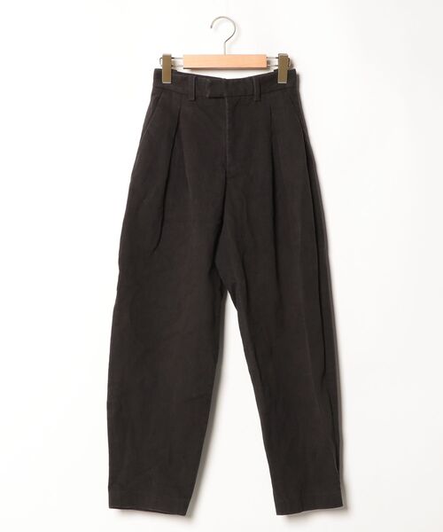 TODAYFUL 「TODAYFUL」 デニムパンツ 36inch ブラック レディース