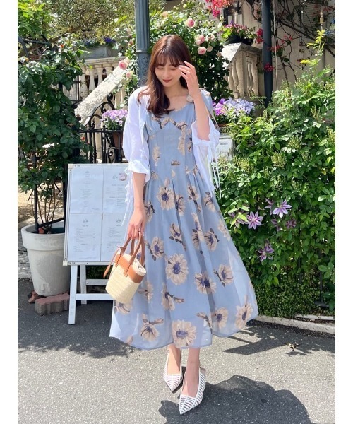 Her lip to 7分袖シャツ M ホワイト レディース : ZOZOTOWN Yahoo!店
