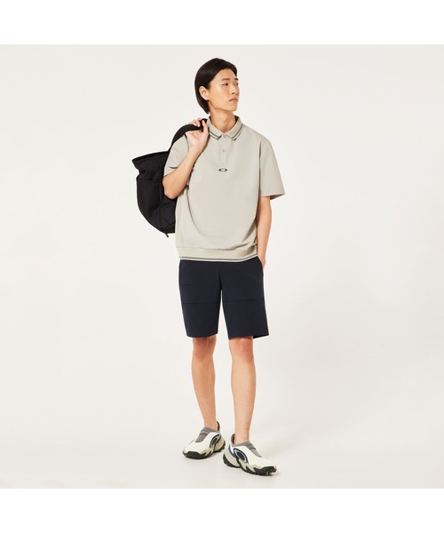 OAKLEY（オークリー） パンツ オークリーSKULL AERATE FLAP SHORTS