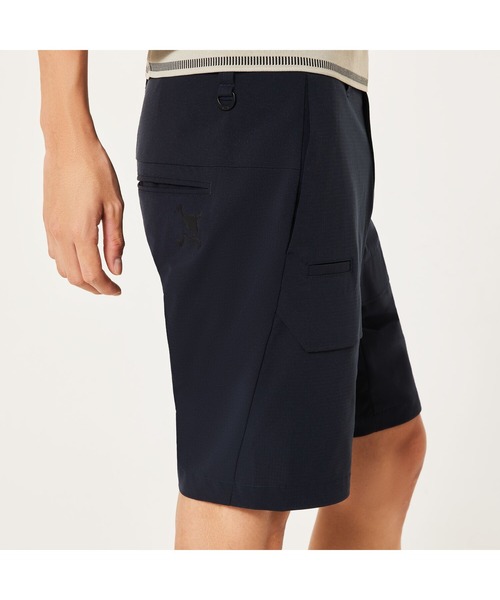 OAKLEY（オークリー） パンツ オークリーSKULL AERATE FLAP SHORTS