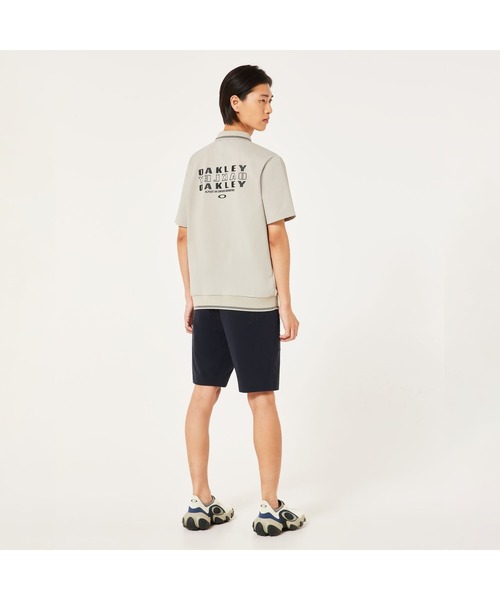OAKLEY（オークリー） パンツ オークリーSKULL AERATE FLAP SHORTS
