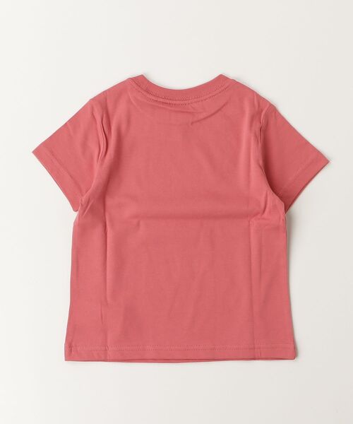 tシャツ Polo ベア コットン ジャージー Tシャツ キッズ 子供服 男の子の画像
