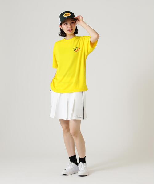 Jack Bunny!!（ジャックバニー） tシャツ 半袖 「Jack Bunny!!」PE