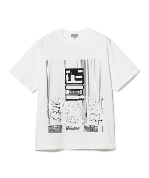 C.E（シーイー） tシャツ C.E / MD ComEcho T メンズ レディース