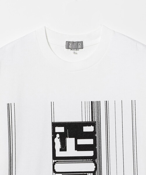 C.E（シーイー） tシャツ C.E / MD ComEcho T メンズ レディース