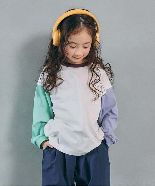 HYSTERIC MINI（ヒステリックミニ） tシャツ HYSTERIC MINI IN