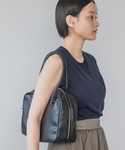 「A part by」 2WAYバッグ FRE...の詳細画像3