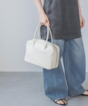 「A part by」 2WAYバッグ FRE...の詳細画像4