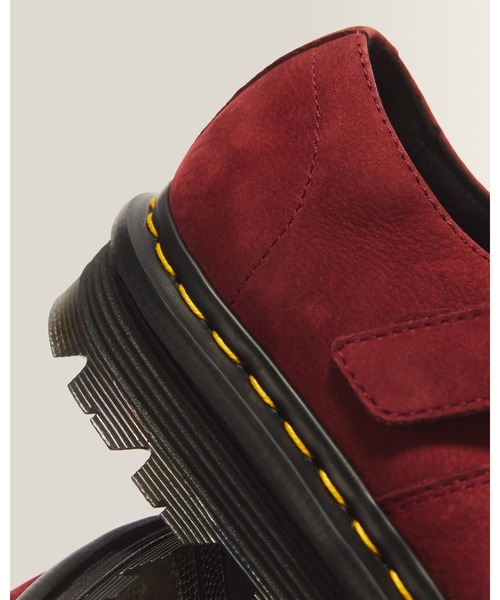Dr.Martens（ドクターマーチン） シューズ ZEBZAG メリージェーン