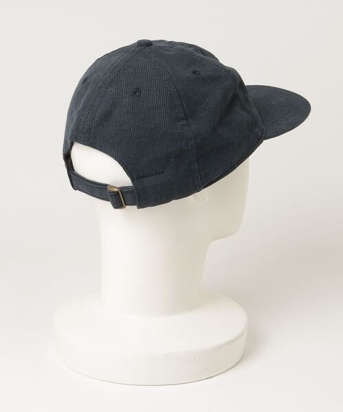 「Cooperstown Ball Cap」 キャップ - ネイビー レディース_画像2
