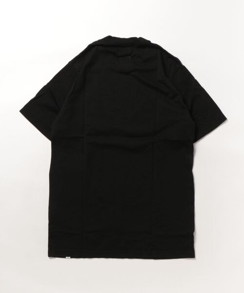 「FACETASM」 半袖Tシャツ 4 パープル メンズ_画像2