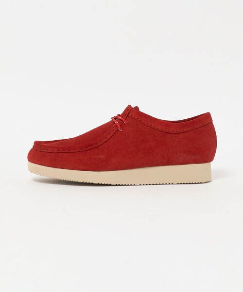 Clarks Originals デッキシューズ 「Clarks Originals」Wallabee Lite