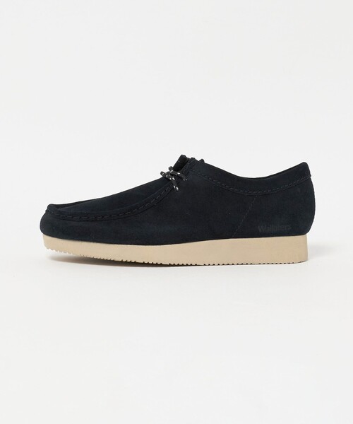 Clarks Originals デッキシューズ 「Clarks Originals」Wallabee Lite