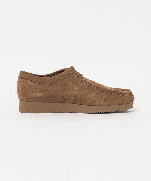 Clarks Originals デッキシューズ 「Clarks Originals」Wallabee Lite
