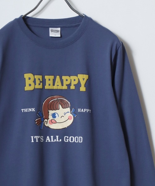 sanrio（サンリオ） tシャツ 2026AW sanrio/サンリオ peko/ペコちゃん