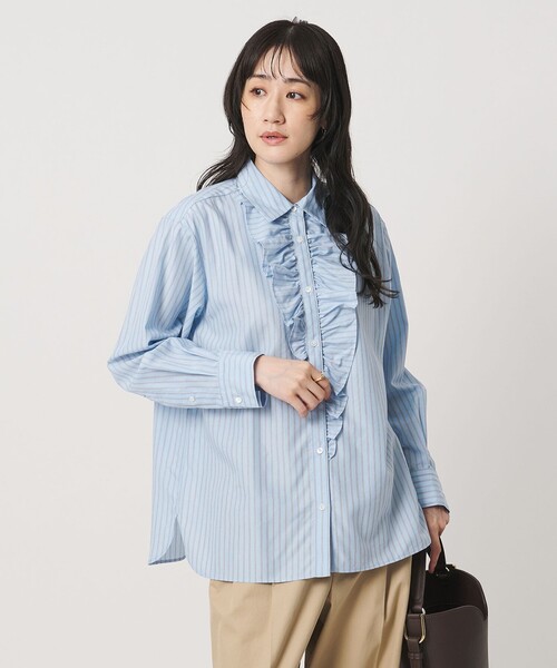 UNITED ARROWS（ユナイテッドアローズ） ブラウス シャツ