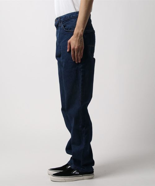 TONE ジーンズ 「UNION LINE/ユニオンライン」DENIM JEANS 14.7