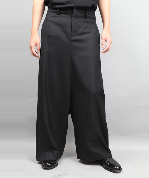 新作登場SALE パンツ PayPayモール店 - 通販 - PayPayモール SARROUEL PANTS ZOZOTOWN 安い超特価