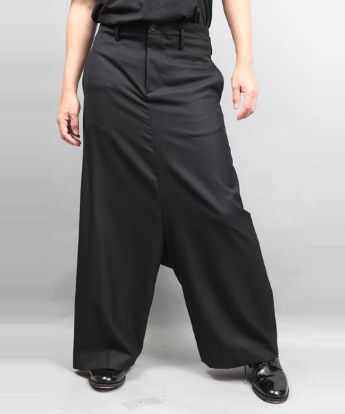 新作登場SALE パンツ PayPayモール店 - 通販 - PayPayモール SARROUEL PANTS ZOZOTOWN 安い超特価