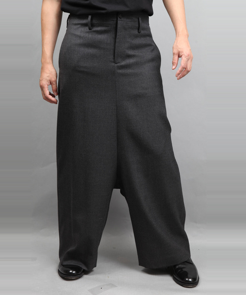 新作登場SALE パンツ PayPayモール店 - 通販 - PayPayモール SARROUEL PANTS ZOZOTOWN 安い超特価