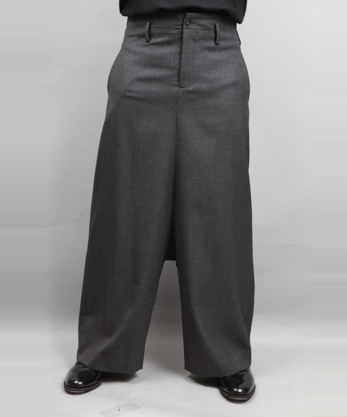 新作登場SALE パンツ PayPayモール店 - 通販 - PayPayモール SARROUEL PANTS ZOZOTOWN 安い超特価