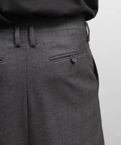 新作登場SALE パンツ PayPayモール店 - 通販 - PayPayモール SARROUEL PANTS ZOZOTOWN 安い超特価