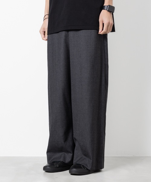 パンツ SARROUEL PANTS SARROUEL
