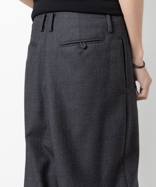 パンツ SARROUEL PANTS SARROUEL