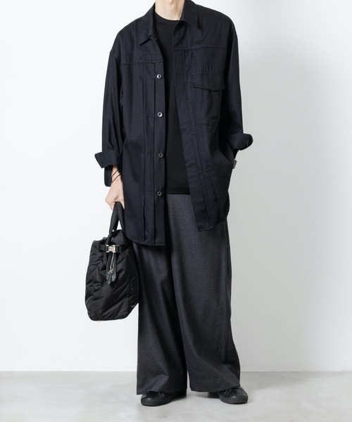 パンツ SARROUEL PANTS SARROUEL