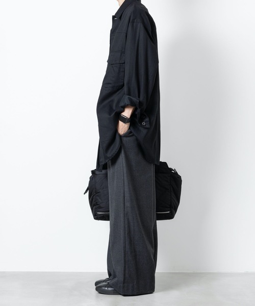 パンツ SARROUEL PANTS SARROUEL