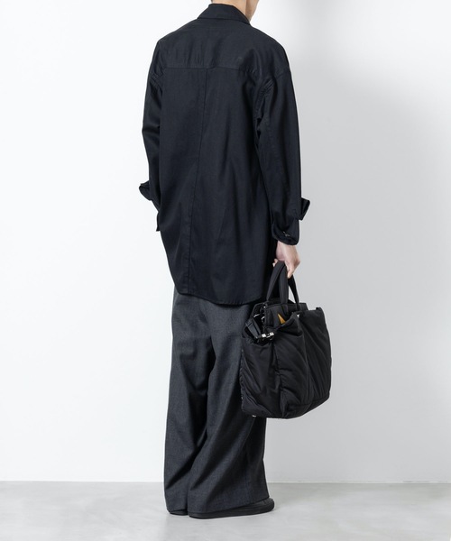 パンツ SARROUEL PANTS SARROUEL